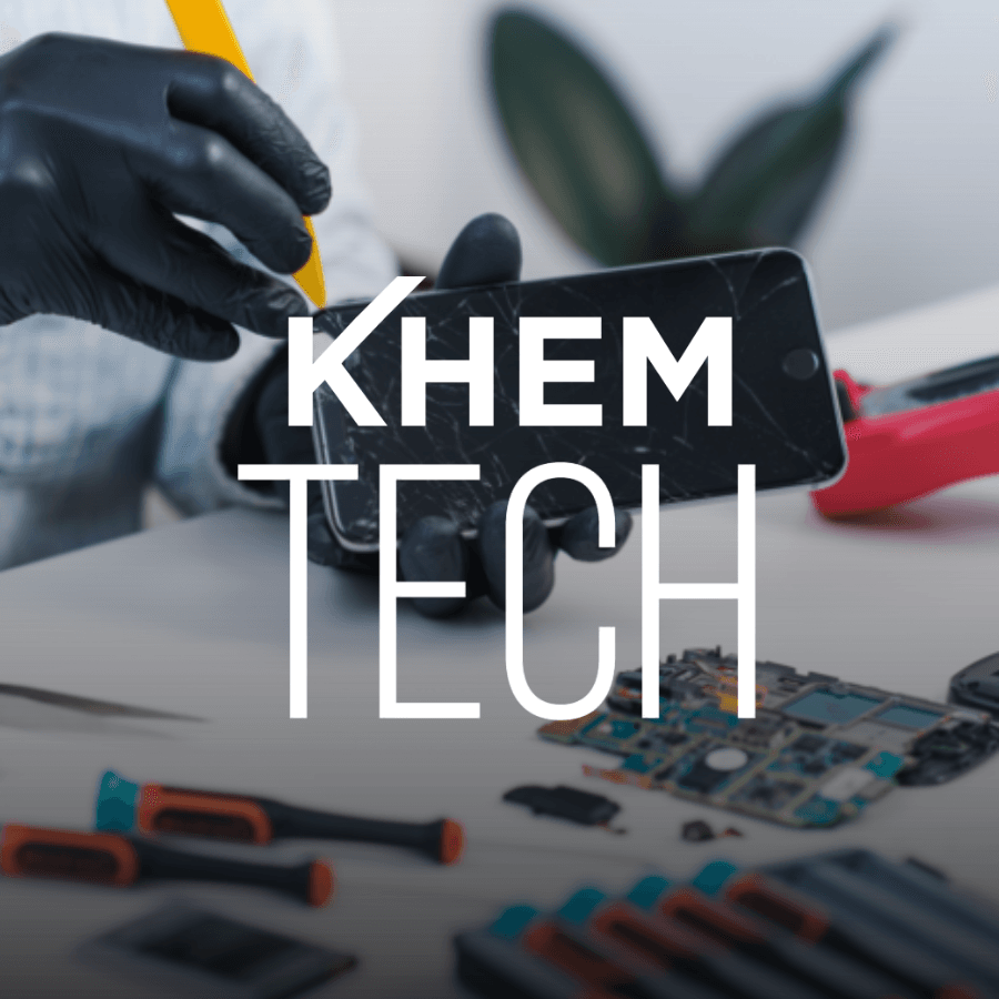 KhemTech Repair